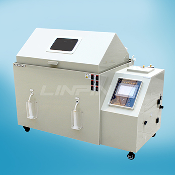 <b>鹽霧試驗機—守護產(chǎn)品耐候性的金色盾牌</b>